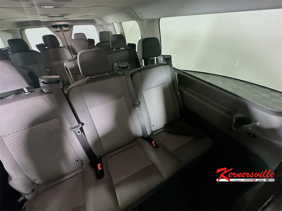 2023 Ford Transit - Image 14 of 21