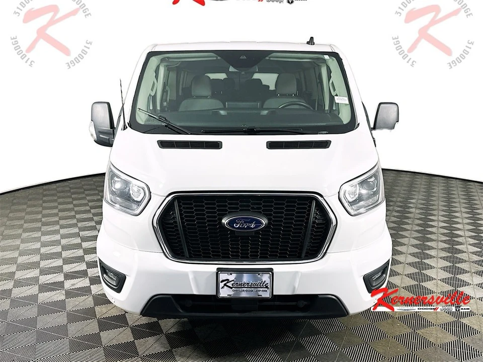 2023 Ford Transit - Image 2 of 12