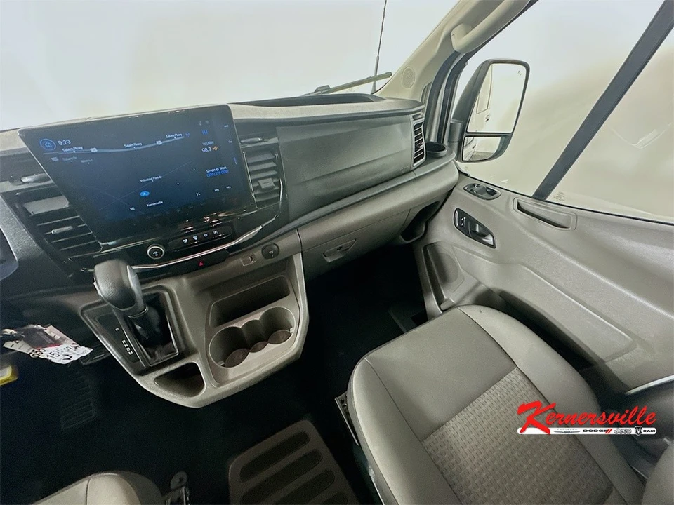 2023 Ford Transit - Image 11 of 21