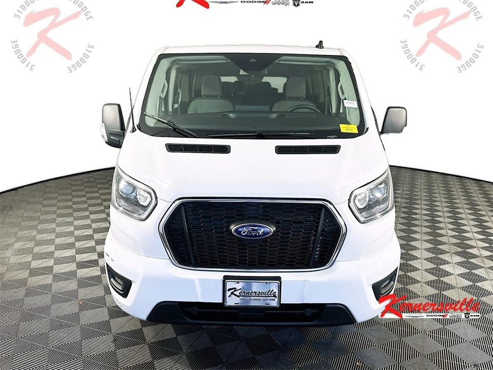 2023 Ford Transit - Image 2 of 21