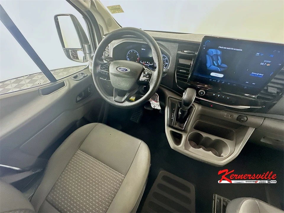 2023 Ford Transit - Image 9 of 21