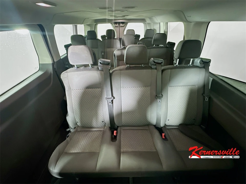 2023 Ford Transit - Image 13 of 21