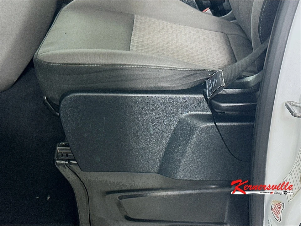 2023 Ford Transit - Image 21 of 21