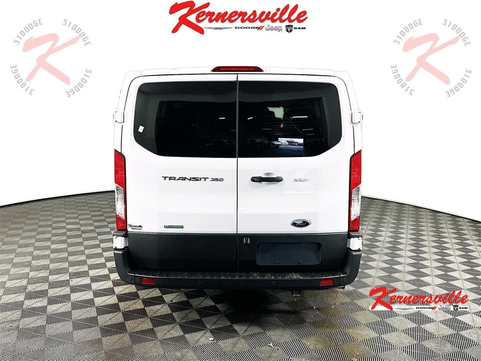 2023 Ford Transit - Image 6 of 12