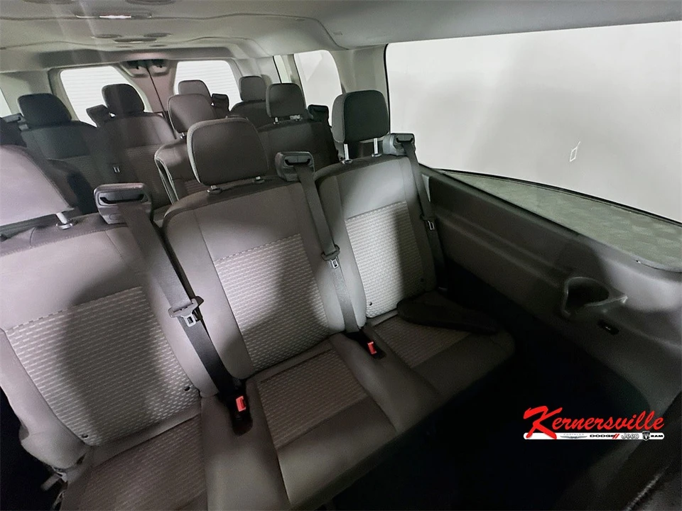 2023 Ford Transit - Image 14 of 21