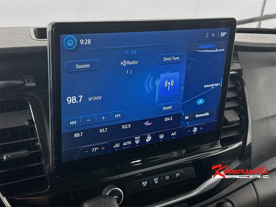 2023 Ford Transit - Image 16 of 21