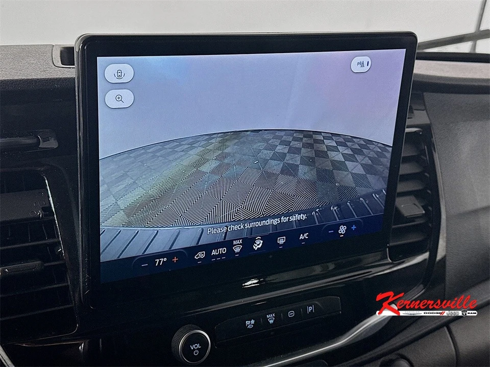 2023 Ford Transit - Image 19 of 21