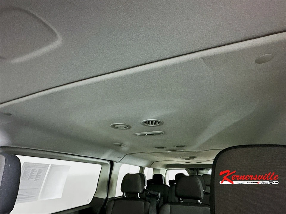 2023 Ford Transit - Image 20 of 21