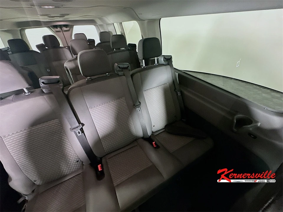 2023 Ford Transit - Image 14 of 21