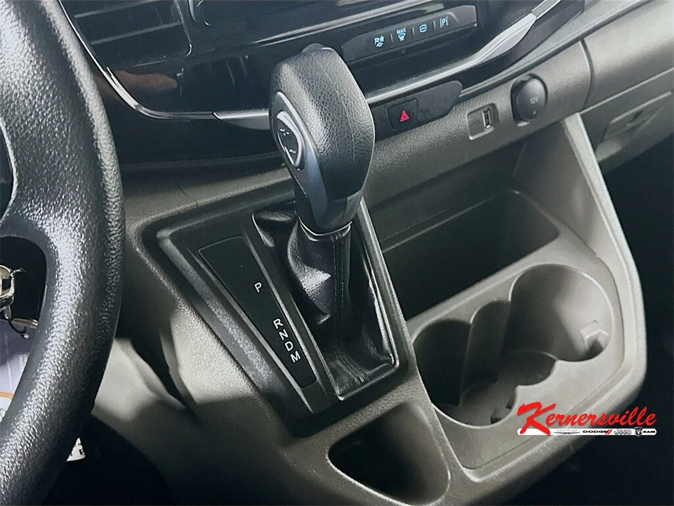2023 Ford Transit - Image 15 of 21
