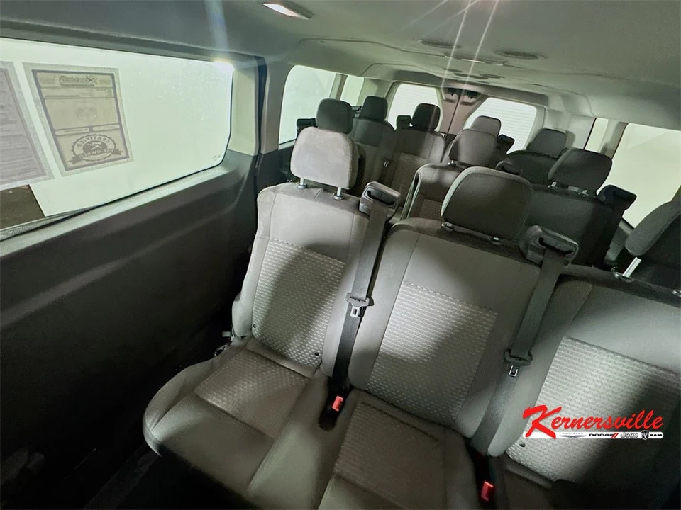 2023 Ford Transit - Image 12 of 21