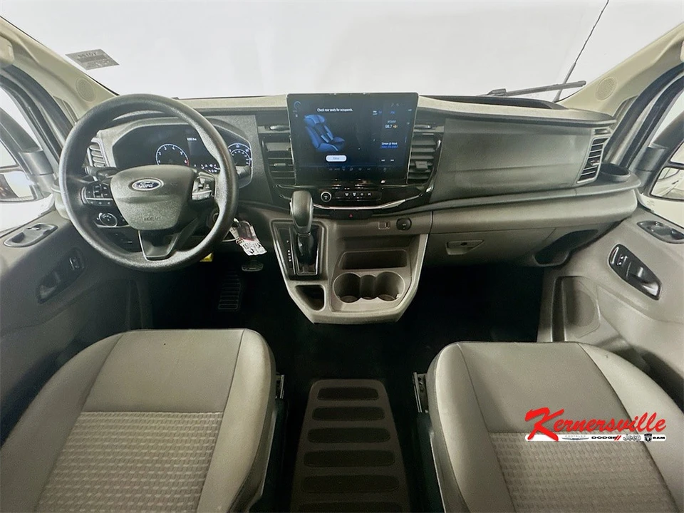 2023 Ford Transit - Image 10 of 12