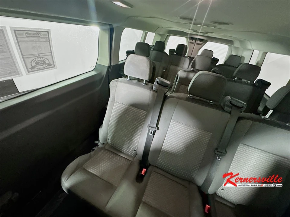 2023 Ford Transit - Image 12 of 21