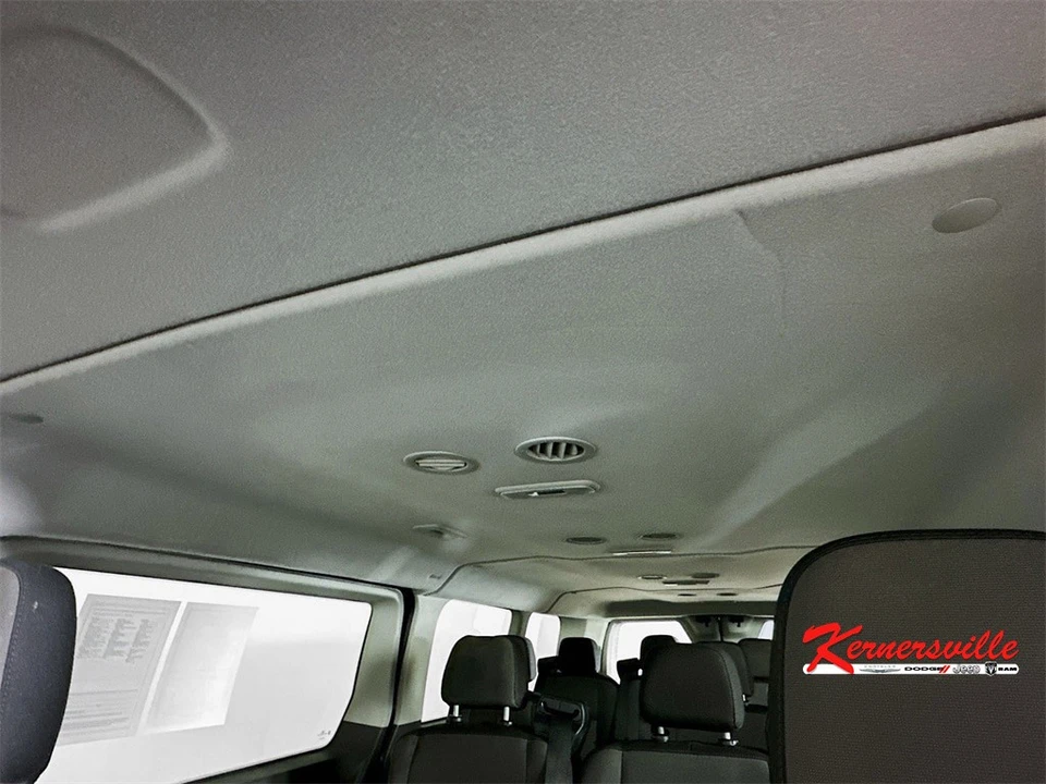2023 Ford Transit - Image 20 of 21
