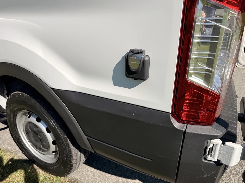 2023 Ford Transit - Image 14 of 21