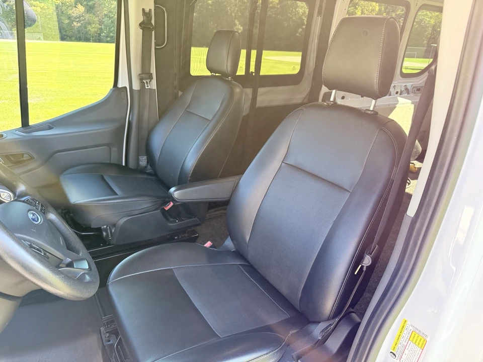 2023 Ford Transit - Image 18 of 21
