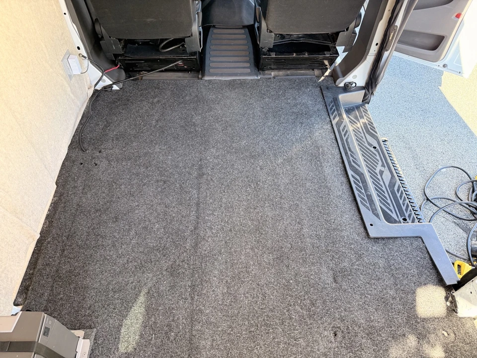 2023 Ford Transit - Image 9 of 21