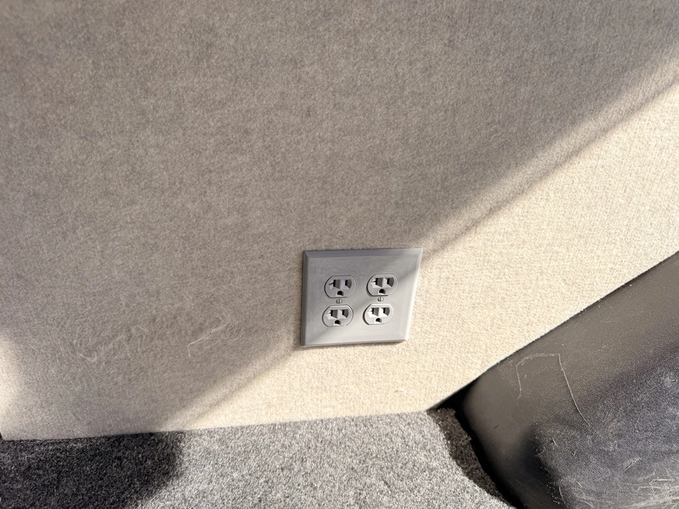 2023 Ford Transit - Image 17 of 21