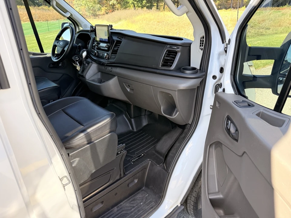2023 Ford Transit - Image 21 of 21