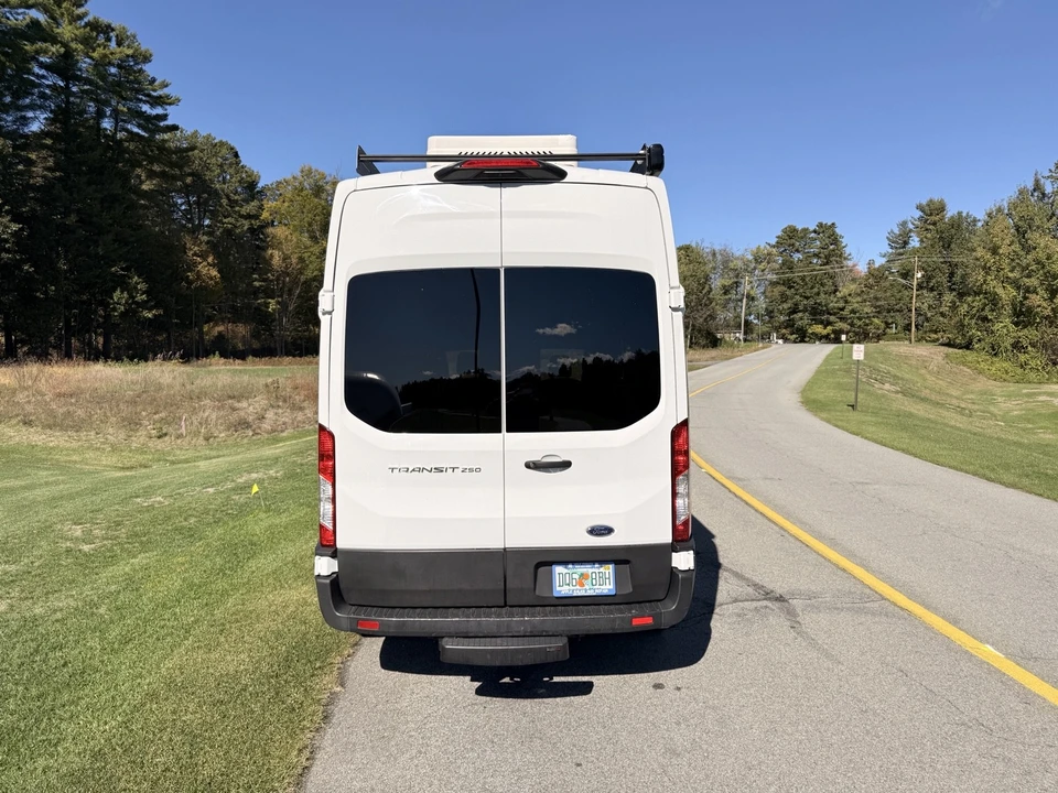 2023 Ford Transit - Image 6 of 21