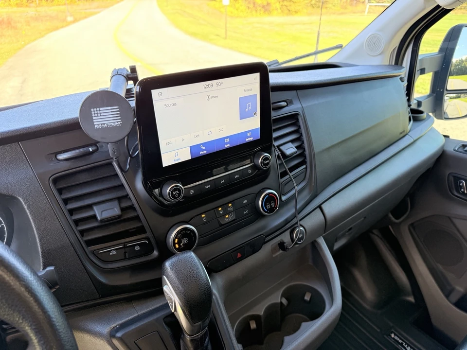 2023 Ford Transit - Image 20 of 21
