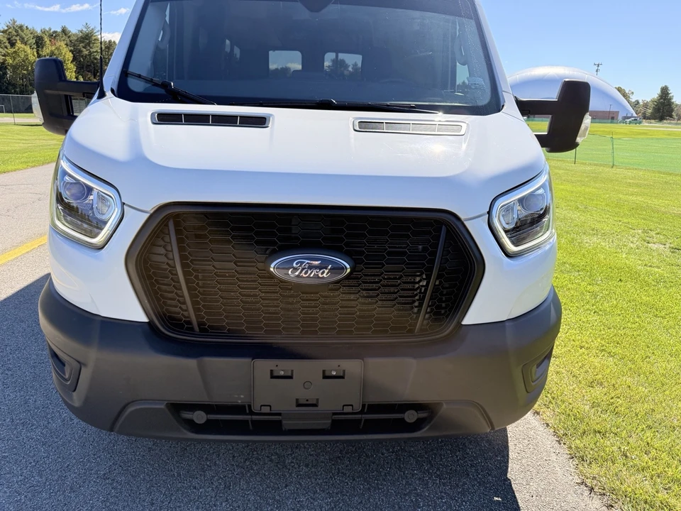 2023 Ford Transit - Image 11 of 21