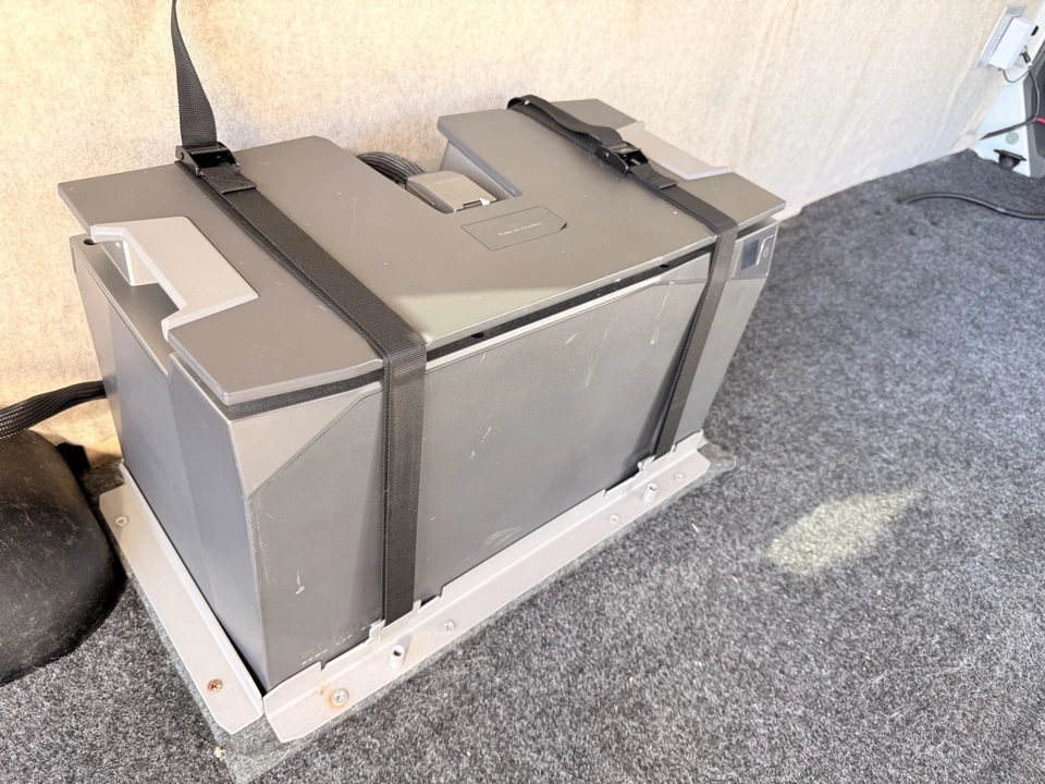 2023 Ford Transit - Image 16 of 21