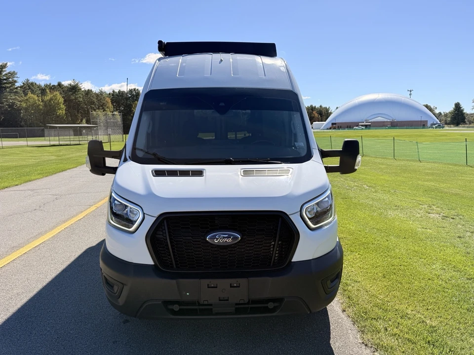 2023 Ford Transit - Image 2 of 21