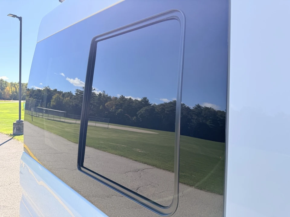 2023 Ford Transit - Image 15 of 21