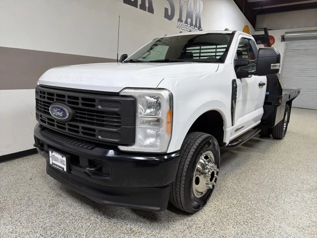 2023 Ford Super Duty 5th Gen - Image 3 of 21