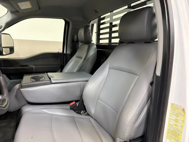 2023 Ford Super Duty 5th Gen - Image 16 of 21