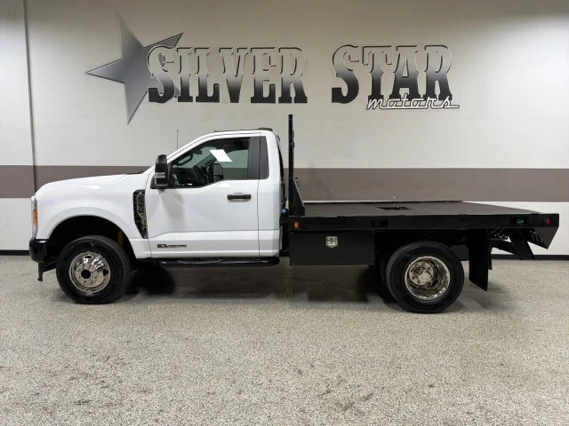 2023 Ford Super Duty 5th Gen - Image 11 of 21
