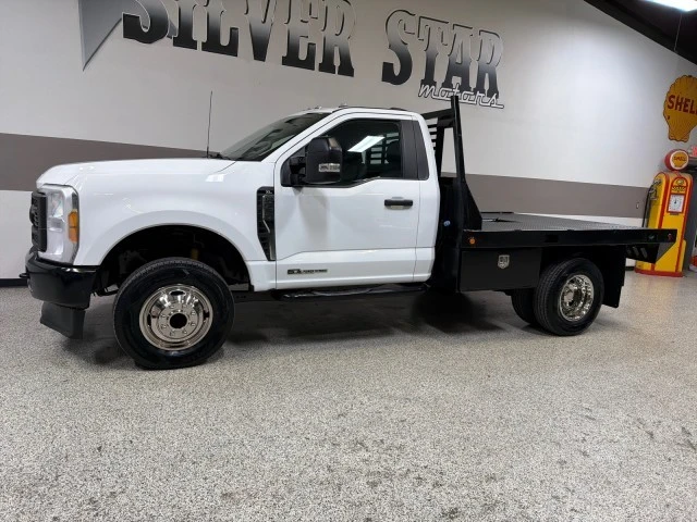 2023 Ford Super Duty 5th Gen - Image 4 of 21