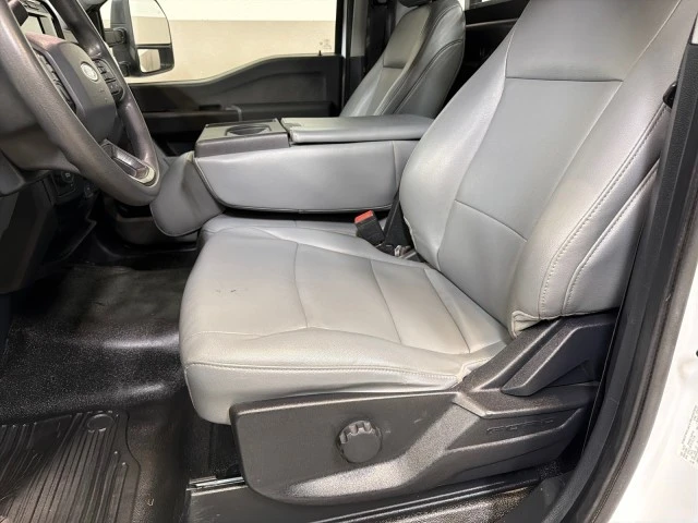 2023 Ford Super Duty 5th Gen - Image 17 of 21
