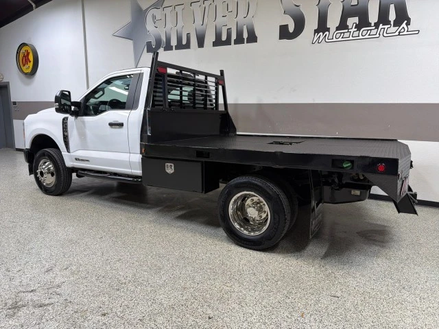 2023 Ford Super Duty 5th Gen - Image 6 of 21
