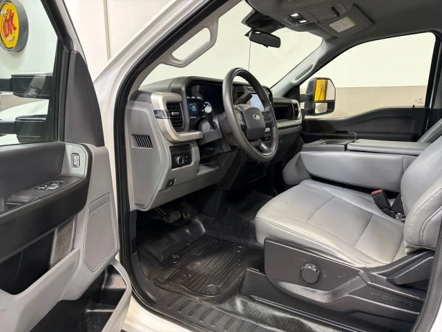2023 Ford Super Duty 5th Gen - Image 12 of 21