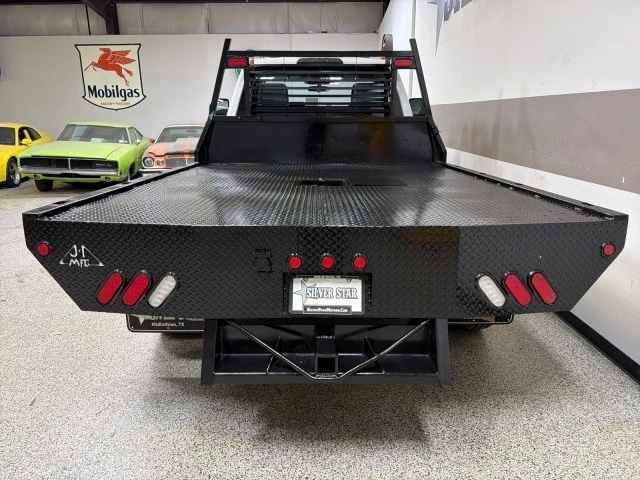 2023 Ford Super Duty 5th Gen - Image 8 of 21