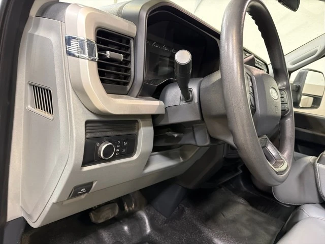 2023 Ford Super Duty 5th Gen - Image 21 of 21