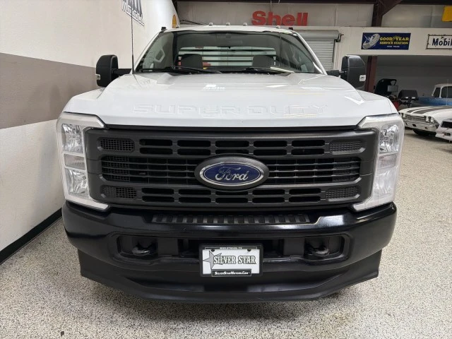 2023 Ford Super Duty 5th Gen - Image 2 of 21