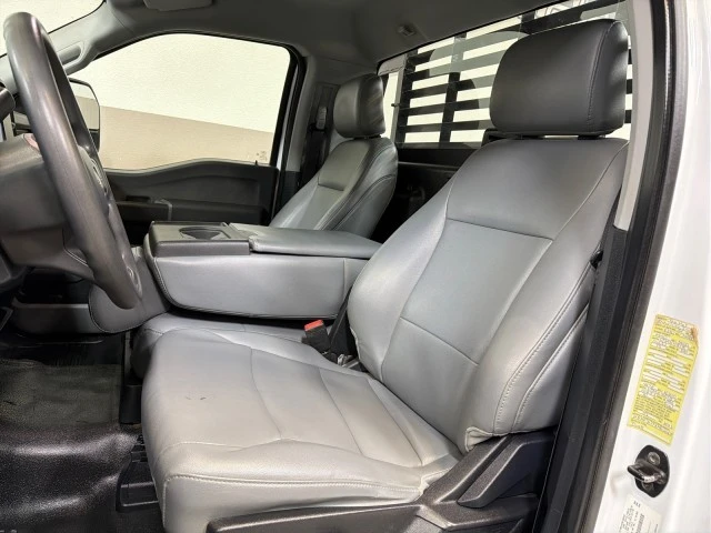 2023 Ford Super Duty 5th Gen - Image 15 of 21