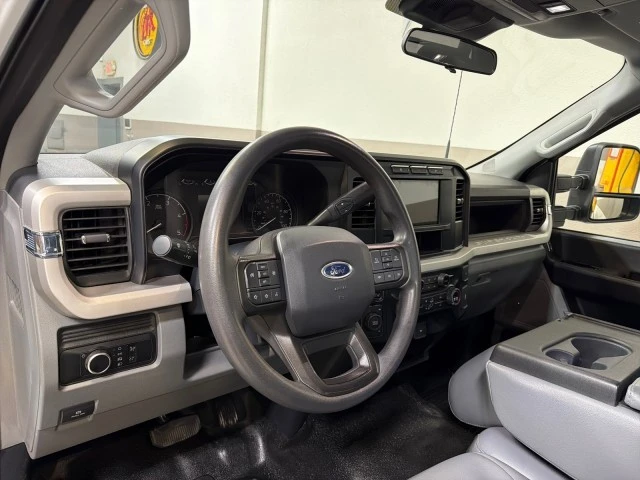 2023 Ford Super Duty 5th Gen - Image 18 of 21