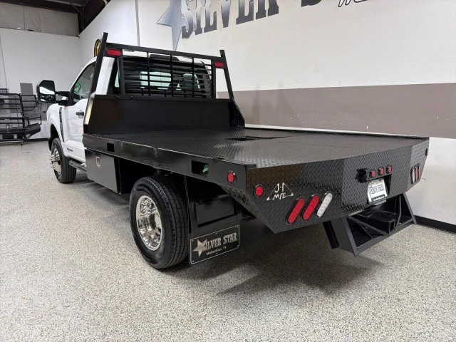 2023 Ford Super Duty 5th Gen - Image 7 of 21