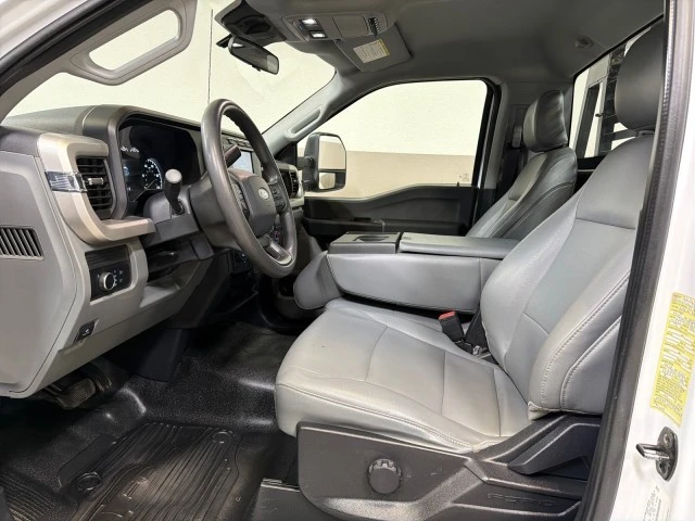 2023 Ford Super Duty 5th Gen - Image 13 of 21