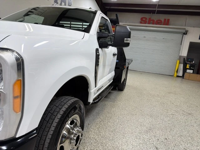2023 Ford Super Duty 5th Gen - Image 10 of 21