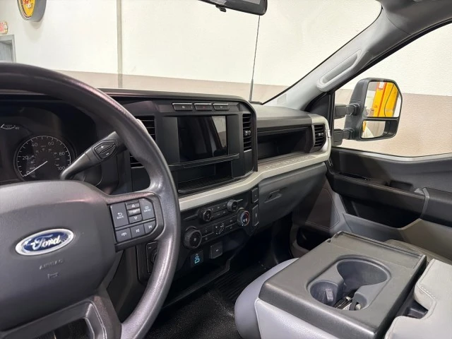 2023 Ford Super Duty 5th Gen - Image 19 of 21