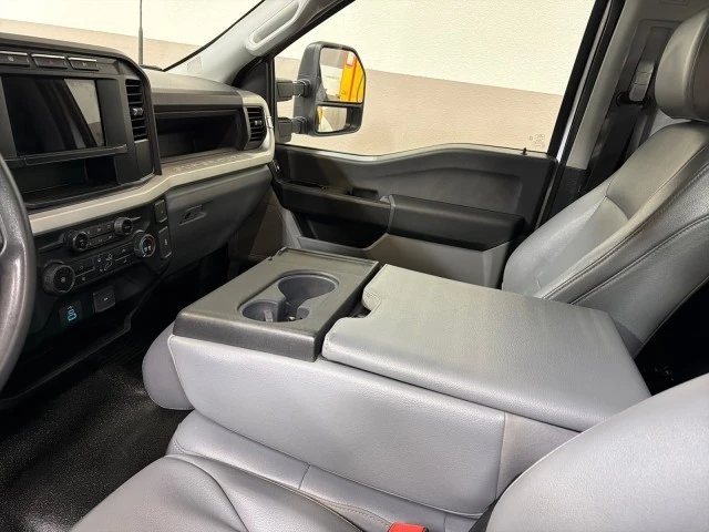2023 Ford Super Duty 5th Gen - Image 20 of 21