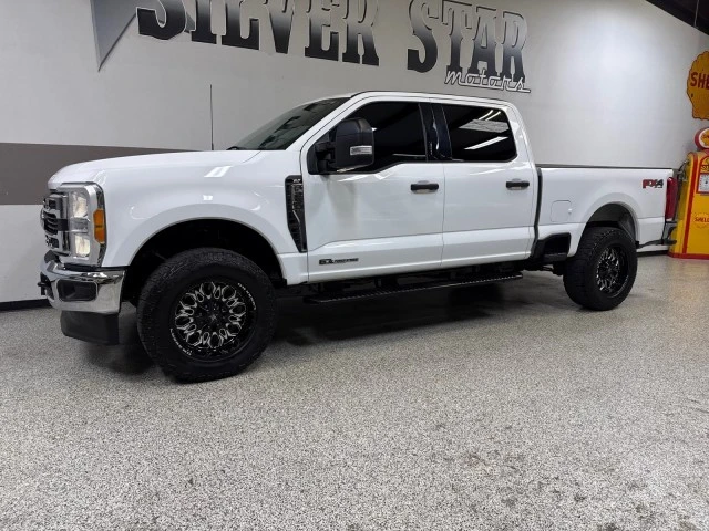 2023 Ford Super Duty 5th Gen - Image 4 of 21