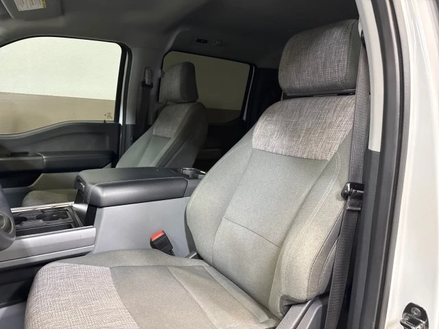 2023 Ford Super Duty 5th Gen - Image 16 of 21