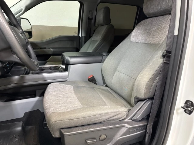 2023 Ford Super Duty 5th Gen - Image 17 of 21