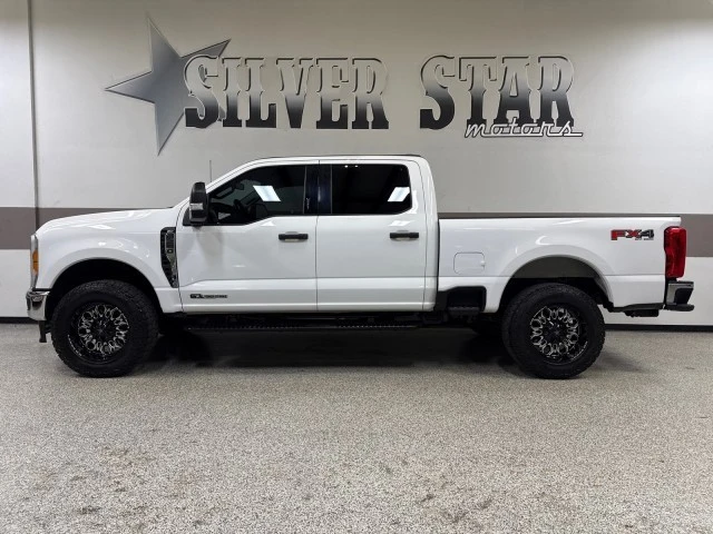 2023 Ford Super Duty 5th Gen - Image 11 of 21